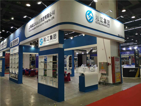 錦州同心異徑橡膠軟接頭，DN80*65，介質(zhì)液壓油