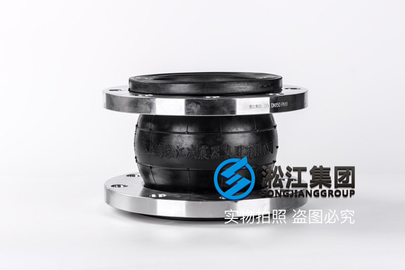 上海不銹鋼法蘭DN80軟接頭 上海不銹鋼法蘭DN80軟接頭
