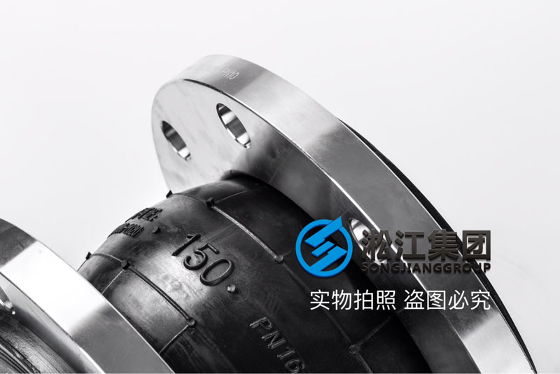 上海不銹鋼法蘭DN80軟接頭 上海不銹鋼法蘭DN80軟接頭