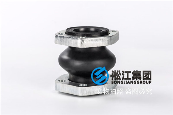 吸油管道用2寸SAE橡膠接頭 吸油管道用2寸SAE橡膠接頭