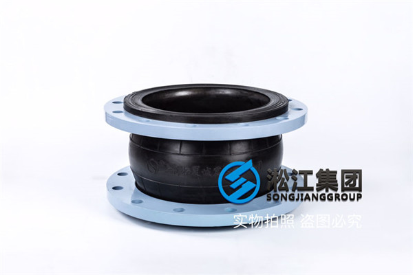 上海XGD型口徑DN300/DN80橡膠軟接頭限位拉桿 上海XGD型口徑DN300/DN80橡膠軟接頭限位拉桿
